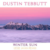 Dustin Tebbutt - Winter Sun (Jesse Javan Remix)